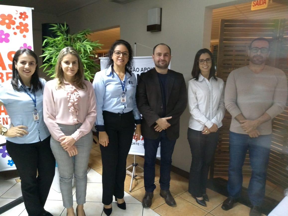 CIEE Tubarão participa de Audiência Pública em Braço do Norte
