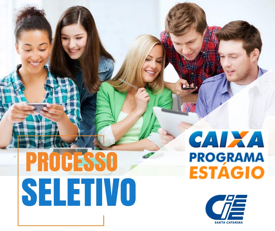 Processo Seletivo Caixa Econômica nível superior em Arquitetura/Engenharias