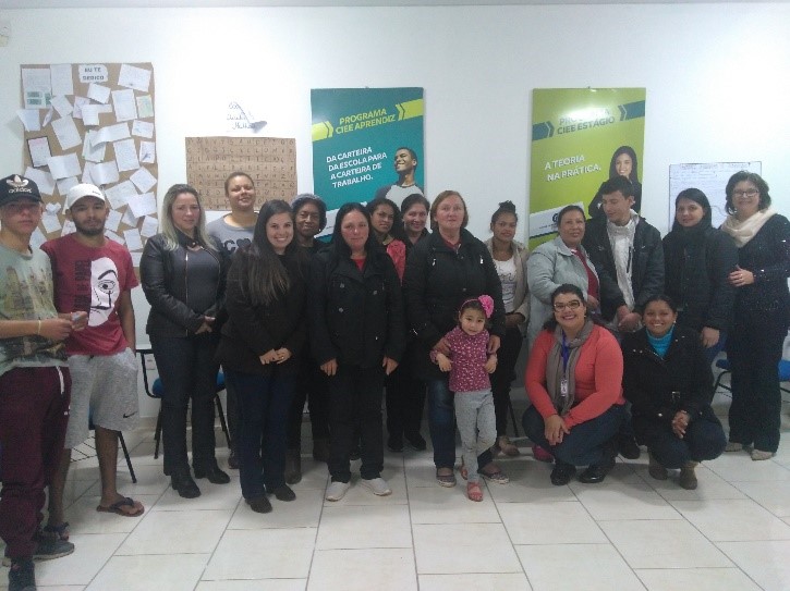 Encontro de Famílias em Caçador trata sobre suicídio