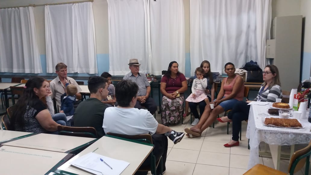 Filhos conectados x Pais embolados é tema de Encontro de Famílias em Ibirama