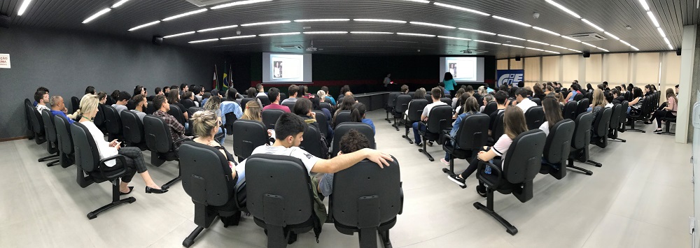 CIEE Criciúma desenvolve acompanhamento de estágio da Prefeitura do município