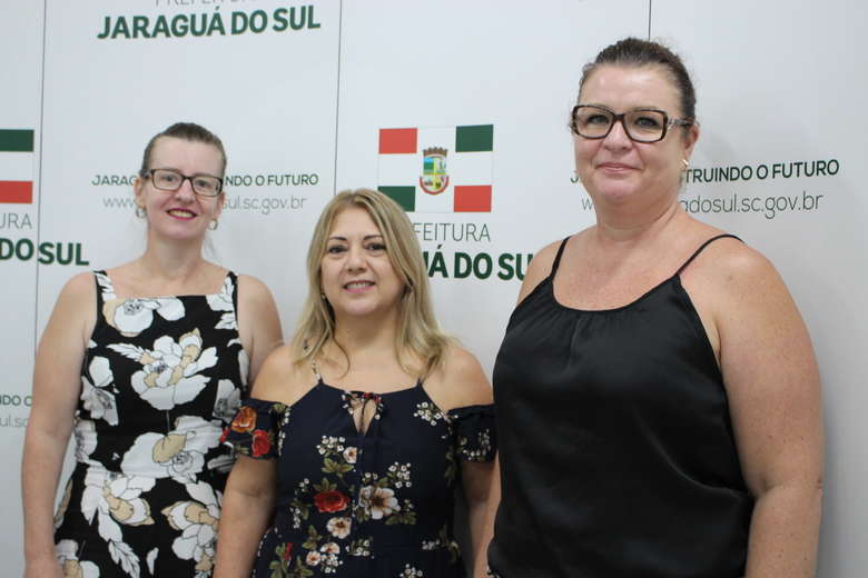 Assistente Social do CIEE Jaraguá do Sul é nova conselheira do CMAS do município