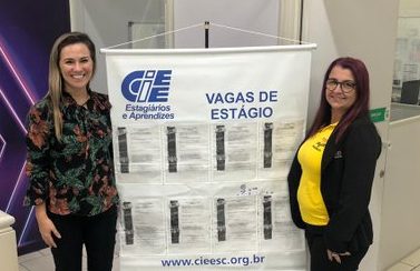 Semana acadêmica da Faculdade Fadesc tem participação do CIEE São José