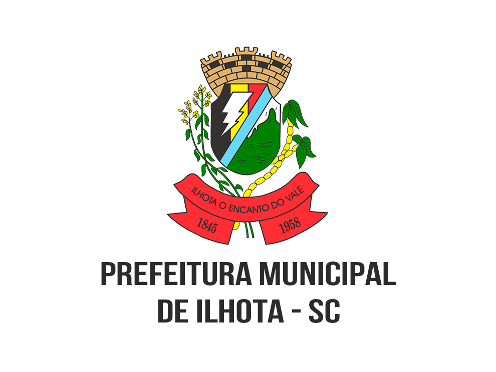 EDITAL DE PROCESSO SELETIVO PARA CONTRATAÇÃO DE ESTAGIÁRIOS PREFEITURA DE ILHOTA