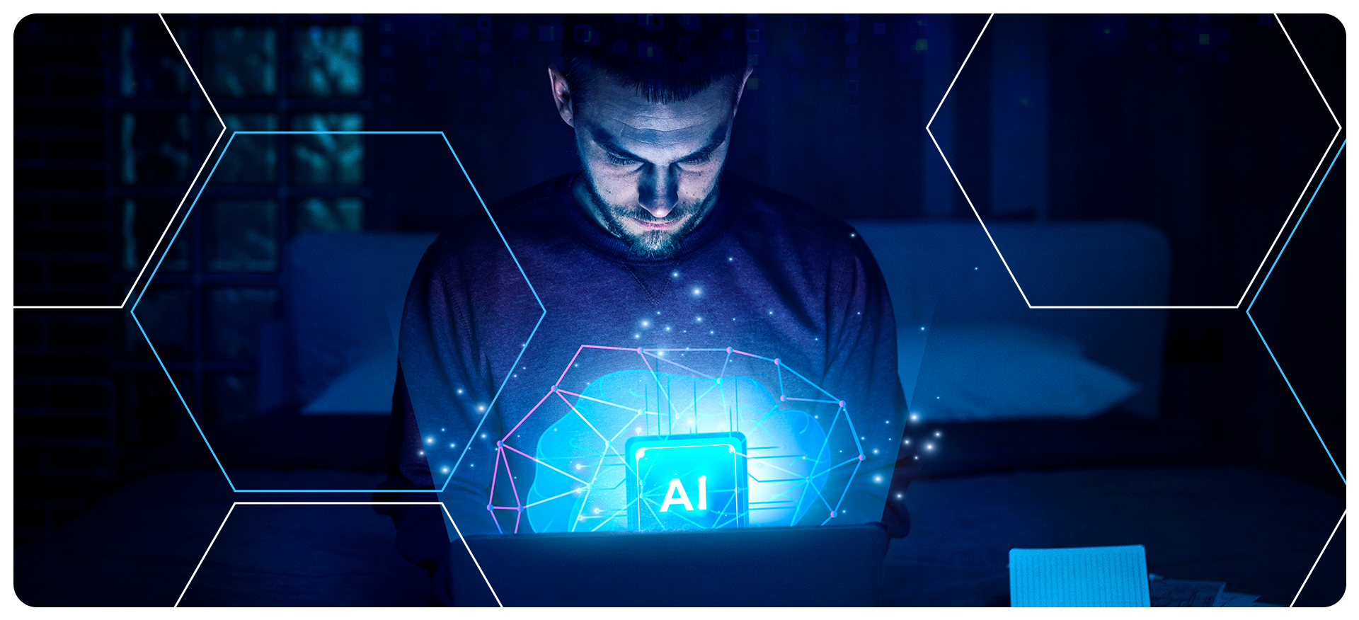 Inteligência Artificial nas empresas