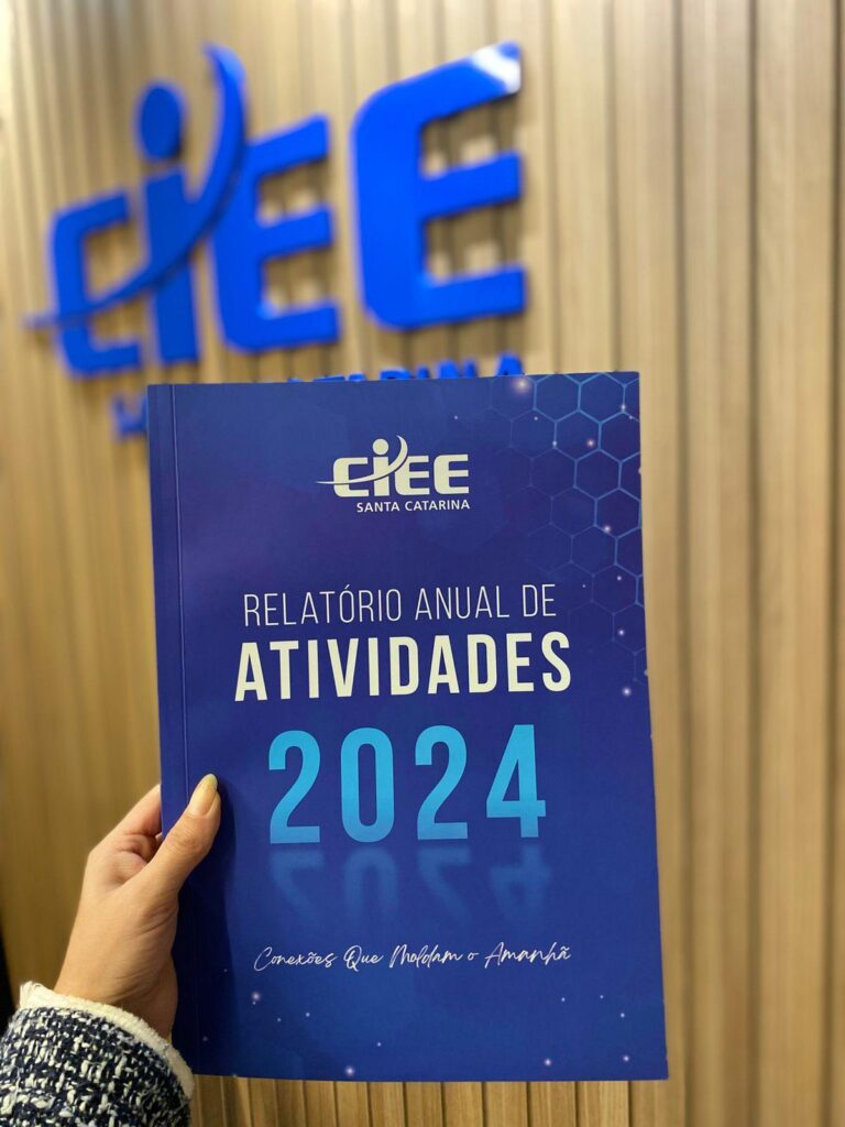 CIEE/SC consolida avanços na formação de jovens e amplia impacto social em 2024